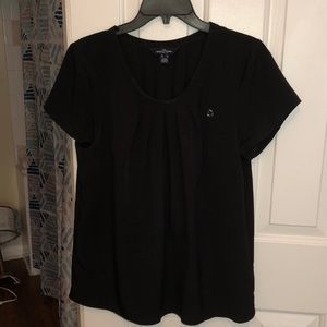 Chase Bank Uniform Top